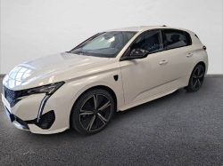 Peugeot 308 BlueHDi 130ch S&S EAT8 GT 74-Haute-Savoie