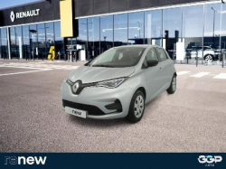 Renault Zoe E-TECH ELECTRIQUE R110 Achat Intégr... 59-Nord
