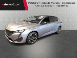 Peugeot 308 BlueHDi 130ch S&S EAT8 Allure 40-Landes