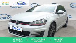 Volkswagen Golf VII 2.0 TFSi 230 DSG6 GTI Perfor... 75-Paris