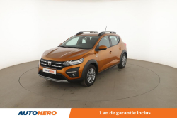 Dacia sandero III Stepway 1.0 TCe Confort CVT 91... 92-Hauts-de-Seine