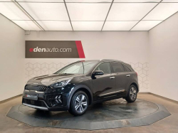 Kia Niro 1.6 GDi Hybride Rechargeable 141 ch DCT... 33-Gironde