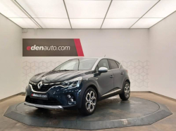 Renault Captur TCe 140 - 21 Intens 33-Gironde