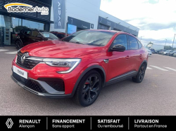 Renault Arkana E-Tech 145 - 21B R.S. Line 61-Orne