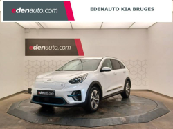 Kia Niro e- Electrique 204 ch e-Premium 33-Gironde