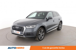 Audi Q5 2.0 TDI S line Quattro S tronic 7 190 ch 92-Hauts-de-Seine