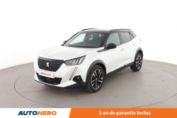 Peugeot 2008 1.2 PureTech GT Line EAT8 131 ch 92-Hauts-de-Seine