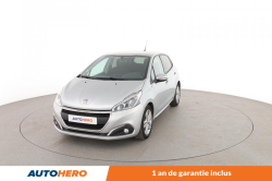 Peugeot 208 1.6 Blue-HDi Style 5P 100 ch 92-Hauts-de-Seine