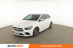 Mercedes Classe B 200 d AMG Line 8G-DCT 150 ch 92-Hauts-de-Seine