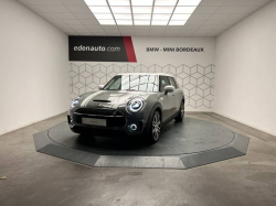 Mini Mini Clubman Cooper S 178 ch DKG7 Edition P... 33-Gironde