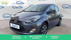 Hyundai ix20 1.4 90 Intuitive 75-Paris