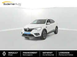 Renault Arkana E-Tech 145 Business 29-Finistère