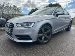 Audi A3 1.4 TFSI 125 Attraction S tronic 7 80-Somme