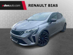 Renault Clio E-Tech full hybrid 145 ch GSR2 Espr... 47-Lot-et-Garonne