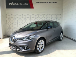 Renault Scénic Blue dCi 120 Business 40-Landes