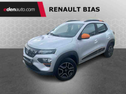 Dacia Spring Achat Intégral Confort Plus 47-Lot-et-Garonne