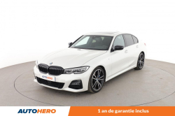 BMW Série 3 320dA M Sport 190 ch 92-Hauts-de-Seine