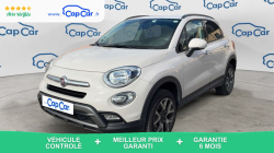Fiat 500X 2.0 MultiJet 140 4x4 Cross 75-Paris