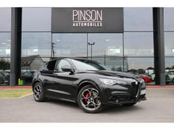 Alfa Romeo Stelvio 2.2 D - 160 BVA 2024 Veloce P... 45-Loiret