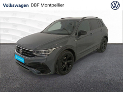 Volkswagen Tiguan 2.0 TDI 150ch DSG7 R-Line 34-Hérault