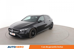 Mercedes Classe A Berline 220 d AMG Line 8G-DCT ... 92-Hauts-de-Seine
