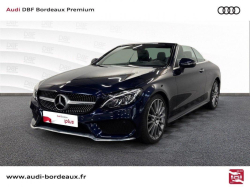 Mercedes Classe C Cabriolet 220 d 9G-Tronic Spor... 33-Gironde