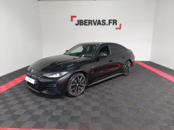 BMW Série 4 Gran Coupé 420d xDrive 190ch M Spo... 72-Sarthe
