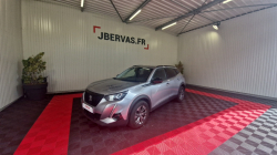 Peugeot 2008 BLUEHDI 110 SS STYLE 29-Finistère