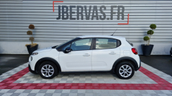 Citroën C3 SOCIETE BLUEHDI 100 SS BVM FEEL NAV ... 14-Calvados