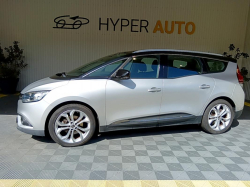 Renault Grand Scénic IV TCE 130 ENERGY LIFE 29-Finistère