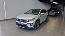 Volkswagen Taigo 1.5 TSI 150 DSG7 R-LINE 29-Finistère