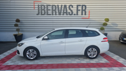 Peugeot 308 SW BUSINESS bluehdi 100ch ss bvm6 ac... 14-Calvados