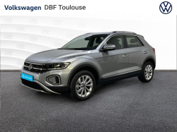 Volkswagen T-Roc 1.5 TSI EVO 150 Start/Stop DSG7... 31-Haute-Garonne