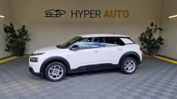 Citroën C4 Cactus BUSINESS bluehdi 100 ss bvm6 ... 29-Finistère