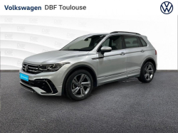 Volkswagen Tiguan 2.0 TDI 150ch DSG7 R-Line 31-Haute-Garonne