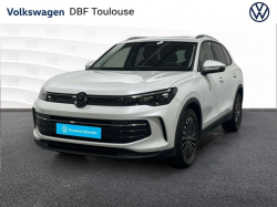 Volkswagen Tiguan 1.5 eTSI 131ch DSG7 VW Edition 31-Haute-Garonne