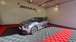 Citroën C3 BLUEHDI 100 SS SHINE 29-Finistère