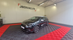Citroën C3 BLUEHDI 100 SS SHINE 29-Finistère