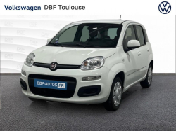 Fiat Panda 1.2 69 ch S/S Easy 31-Haute-Garonne