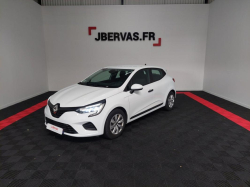 Renault Clio V Société Air Nav TCe 90 -21N 72-Sarthe