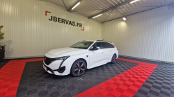 Peugeot 308 SW PHEV 225 E-EAT8 GT 29-Finistère