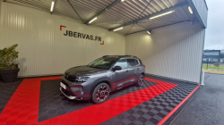 Citroën C5 Aircross HYBRIDE RECHARGEABLE 225 E-... 29-Finistère