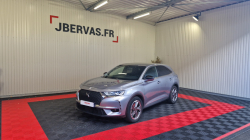DS DS 7 Crossback HYBRIDE E-TENSE 300 EAT8 4X4 B... 29-Finistère