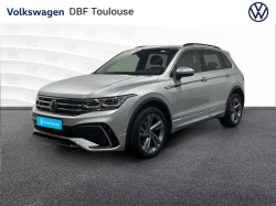 Volkswagen Tiguan 2.0 TDI 150ch DSG7 4Motion R-L... 31-Haute-Garonne