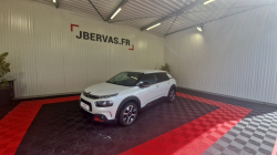 Citroën C4 Cactus PURETECH 110 SS EAT6 SHINE 29-Finistère