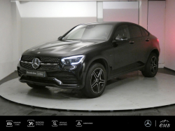 Mercedes GLC Coupé 300 e 4MATIC 74-Haute-Savoie