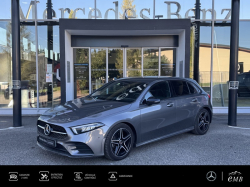 Mercedes Classe A 200 d AMG Line 74-Haute-Savoie