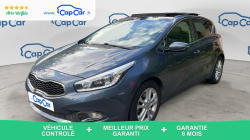 Kia CEED (2) 1.6 CRDi 128 Active 75-Paris
