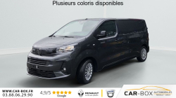 Peugeot Expert M 2.0 BLUE HDI 180CH EAT-8 67-Bas-Rhin