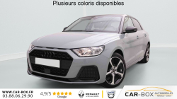 Audi A1 1.0 TFSi 95 Sportback Pro Line 67-Bas-Rhin